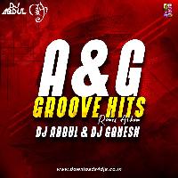 Dil Hai Chota Sa (Remix) - DJ Abdul